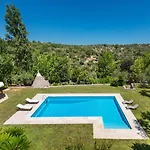 Villa Terranea By Perle Di Puglia