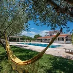 Villa Barnaba Country House & Pool
