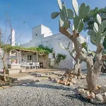 Villa Annabella - Vacanze Ostuni