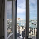Maison Bleu Luxury Suite Sul Porto Di Trani