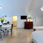 Loft Carrettieri Affittacamere By Le Marinelle