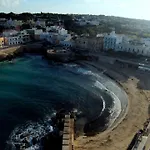 Aaa Appartamento Di Fronte Al Mare, Le Naiadi, Gallipoli
