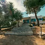 Calaluna - Villa Sea View By Diddoi