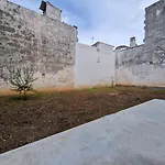 Appartamento Climatizzato Nel Centro Storico Ugentino