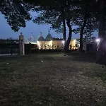 Trulli Conca D Oro La Lamia