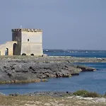 Coast To Coast Salento Sea Rooms