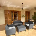 Marebello Holiday Rooms