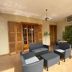 Marebello Holiday Rooms