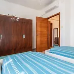 Appartamento Lido Piccolo Vista Mare Gallipoli Con Garage - Apulia Home