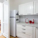 Appartamento Lido Piccolo Vista Mare Gallipoli Con Garage - Apulia Home