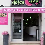 L'Angolo Di Gaudi, Alcoba Blanca