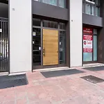 Twelve12 - Universita & Stazione Aparment