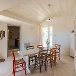 Trullo Santa Mariae @Trullo Melograno