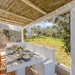 Trullo Santa Mariae @Trullo Melograno