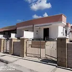 Nicol Torre Pali House