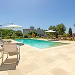 Stunning Home In Cisternino With Wifi