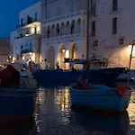 Cute Flat In The Heart Of Monopoli