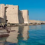 Cala Porta Vecchia Charming Flat