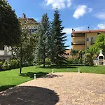 Villa Andalu Appartamento Abete