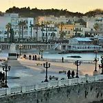 Grazioso Appartamento Terrazzo E Wi-Fi Near Otranto
