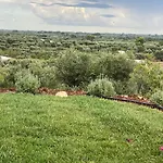 Tenuta Lamia Degli Ulivi - Ostuni Puglia - Ancient Lamia And Modern Villa