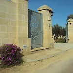 Depandance Con Piscina In Villa Vicino Porto Cesareo