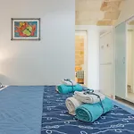 Extravacanza Spiraglio Di Mare