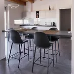 Come A Casa - Feels Like Home Polignano 2 Bedrooms & Living & 3 Bathrooms