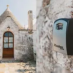 Trulli Di Nonno Stefano