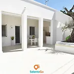 Bahia Ulivo By Salentogo