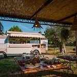 Borgo Del Tempo Ritrovato - Luxury Relais In Puglia