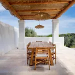 Trulli Cicerali , Trulli Design Con Piscina Panoramica