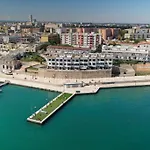 B&B La Baia Sea Rooms