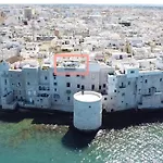 Antica Dimora A Picco Sul Mare