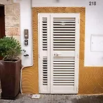 Ca' Roma - Nido D'Amore Nel Cuore Di Polignano