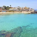 Casa Fronte Mare Santa Maria Al Bagno