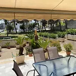 Otranto Casa Luisa Appartamento C/Giardino Privato
