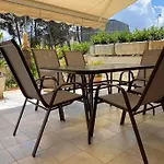 Otranto Casa Luisa Appartamento C/Giardino Privato