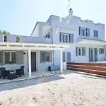 Villa Luminosa