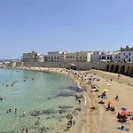 Lido San Giovanni Gallipoli