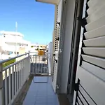 Alba Two-Room Air-Conditioned Holiday Home For 4 Guests