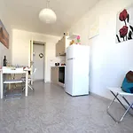 Alba Two-Room Air-Conditioned Holiday Home For 4 Guests
