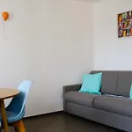 Opuntia Rooms
