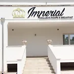 B&B Imperial Exclusive Rooms & Breakfast