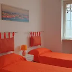 La Villa Con Terrazza Sul Mare Di Paf