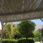 Villa Cecilia