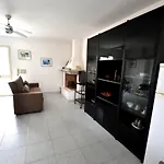 Casa Ll17 Spiaggia A 250M San Foca