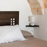 Il Trullo Nascosto