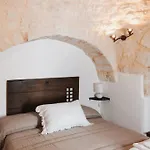 Il Trullo Nascosto