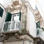 Casa Terra Bianca